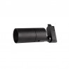 Reflector LED monofazat, putere 10W, control culoare lumina, luminozitate 800lm, aluminiu