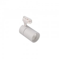 Reflector LED 20W, sina monofazata, 1600lm, 3000K/4000K/6500K, unghi fascicul 36 grade