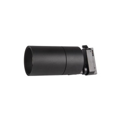 Reflector LED COB, sina monofazata, comutator lumina, 1600lm, aluminiu