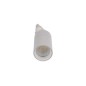 Spot pentru interior, sina 3 faze, LED COB 20W, unghi fascicul 36 grade