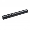 Lampa LED pe sina monofazata, 60 cm, 24W, lumina neutra, 2400lm, 175-265V