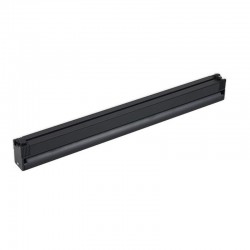 Lampa LED pe sina monofazata, 60 cm, 24W, lumina neutra, 2400lm, 175-265V