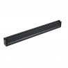 Lampa LED pe sina monofazata, 60 cm, 24W, lumina neutra, 2400lm, 175-265V