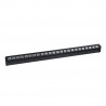 Proiector LED pe sina magnetica, 36W, lumina neutra, 90 cm, IP20, negru