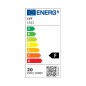 Spot LED COB, putere 20W, pentru montare pe sina trifazata, diametru 76 mm Spot LED COB, putere 20W, pentru montare pe sina trifazata, diametru 76 mm