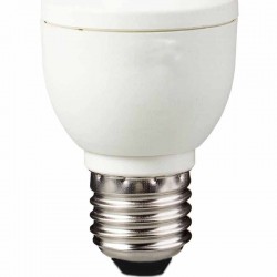 Bec UVC 36W bactericid, sterilizare suprafata 36 mp, soclu E27