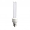 Bec UVC 36W, control telecomanda, temporizator, sterilizare si dezinfectare 36 mp, E27