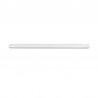 Lampa liniara monofazata, 96 x LED SMD, 30W, flux luminos 2400 lm, IP20, alb mat