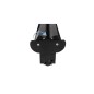 Proiector LED, 2x 24W, 3 faze, lumina 4000K, 4800lm, rama aluminiu, 600x80x60 mm Proiector LED, 2x 24W, 3 faze, lumina 4000K, 4800lm, rama aluminiu, 600x80x60 mm