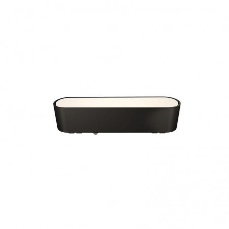 Spot magnetic pentru interior, LED SMD 6W, 360lm, unghi fascicul 90 grade, alb neutru