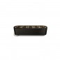 Spot LED SMD 6W, magnet incorporat, lumina alb neutru, IP20, negru