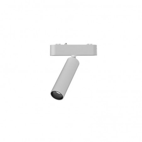 Proiector luminos rotativ, Bridgelux LED, 4000K, luminozitate 560lm, IP20