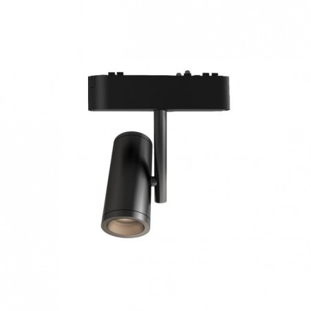 Proiector LED 8W, montare sina magnetica, 4000K, 640lm, clasa energetica G