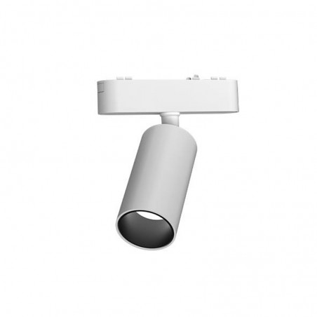 Lampa LED de interior, 4000K, 48W, flux luminos 960 lm, carcasa aluminiu