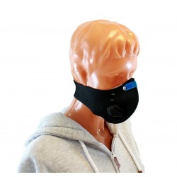 Masca protectie anti-praf