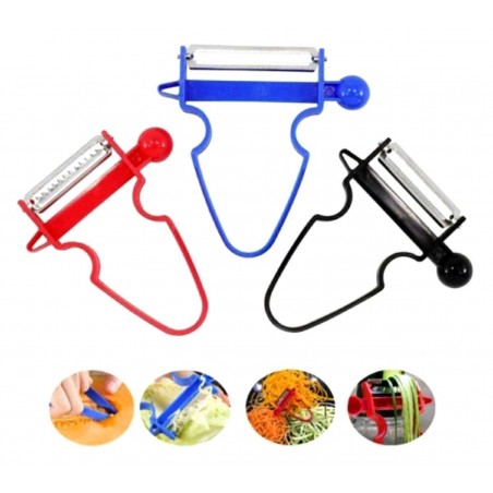 Set curatatoare fructe/legume