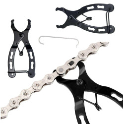Cleste lant bicicleta