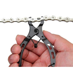 Cleste lant bicicleta