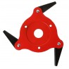 Disc taiere pentru motocoase