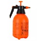 Pulverizator sub presiune cu rezervor, aerisire, 32 x 13,5cm, portocaliu