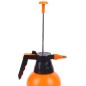Pulverizator sub presiune cu rezervor, aerisire, 32 x 13,5cm, portocaliu