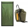 Sac de dormit termic
