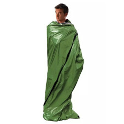 Sac de dormit termic