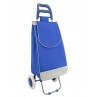 Carucior cumparaturi cu roti 37L