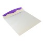 Spatule decorare prajituri, otel, 23,5 x 20,5cm, multicolor Spatule decorare prajituri, otel, 23,5 x 20,5cm, multicolor