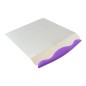 Spatule decorare prajituri, otel, 23,5 x 20,5cm, multicolor Spatule decorare prajituri, otel, 23,5 x 20,5cm, multicolor