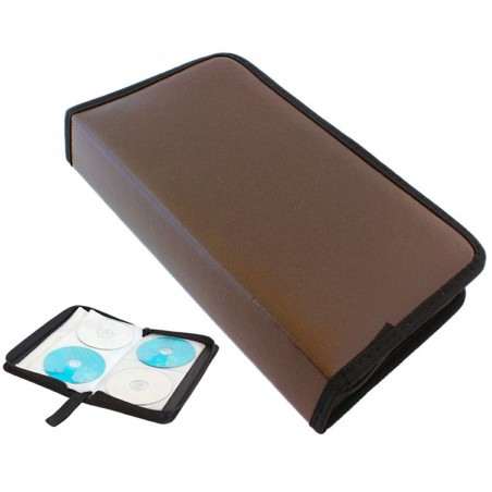 Organizator CD/DVD