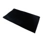 Covoras cu presopunctura 210 zone masaj, 9000 puncte masaj, 74 x 43 x 2cm, negru