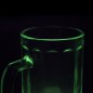 Halba de bere fosforescenta glow 250ml