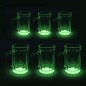 Halba de bere fosforescenta glow 250ml