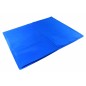 Saltea reglare temperatura caine/pisica, impermeabila, 65 x 50 cm, albastra