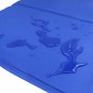 Saltea reglare temperatura caine/pisica, impermeabila, 65 x 50 cm, albastra Saltea reglare temperatura caine/pisica, impermeabila, 65 x 50 cm, albastra