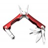 Kit scule multifunctional 6in1