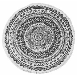 Covor decorativ boho