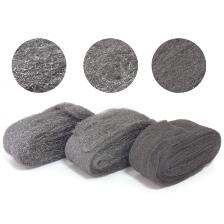 Kit lustruire metale