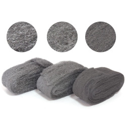 Kit lustruire metale