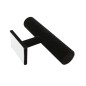 Suport bratari si ceasuri, 23 x 16 cm, negru