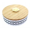 Recipient decorativ accesorii
