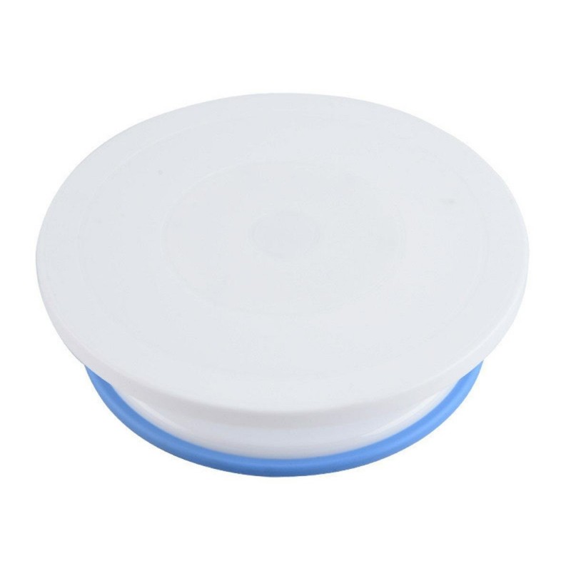 Platou rotativ decorare tort Platou rotativ decorare tort