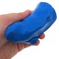 Argila decontaminare auto, 100g, 9 x 5 x 2,5cm, albastru
