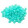 Perle decorative fosforescente