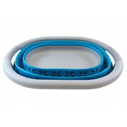plastic/silicon