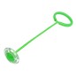 Jucarie interactiva copii, iluminare LED, plastic, 63cm, verde, varsta recomandata 3ani+ Jucarie interactiva copii, iluminare LED, plastic, 63cm, verde, varsta recomandata 3ani+