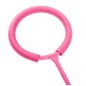 Jucarie interactiva copii, iluminare LED, plastic, 63cm, roz, varsta recomandata 3ani+ Jucarie interactiva copii, iluminare LED, plastic, 63cm, roz, varsta recomandata 3ani+