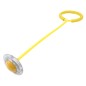 Jucarie interactiva copii, iluminare LED, plastic, 63 cm, galben, varsta recomandata 3 ani+ Jucarie interactiva copii, iluminare LED, plastic, 63 cm, galben, varsta recomandata 3 ani+