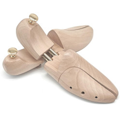 Sanuri pantofi lemn